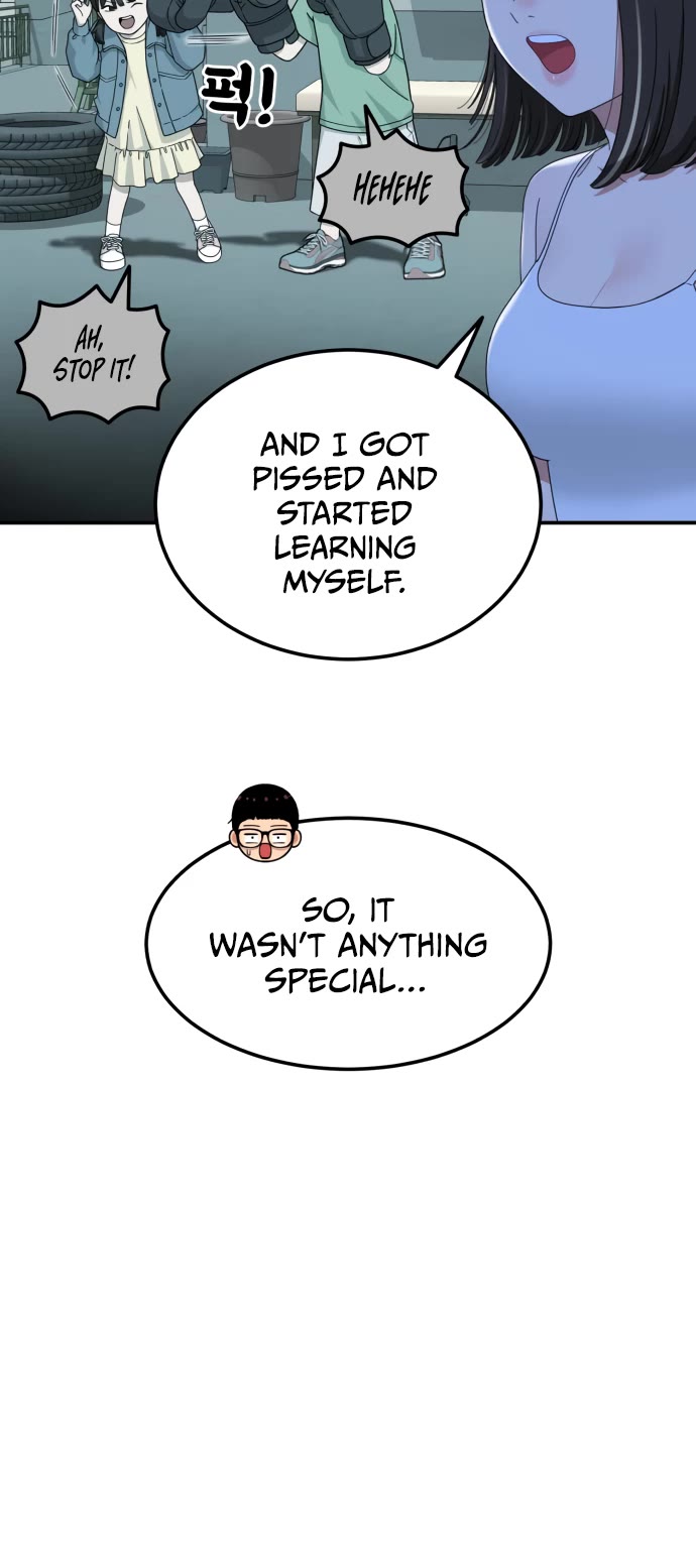 Top 1 Fighting Tutoring Chapter 43 page 13 - Chapter 43