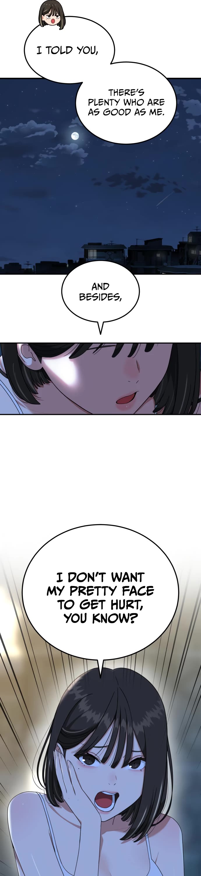 Top 1 Fighting Tutoring Chapter 43 page 15 - Chapter 43