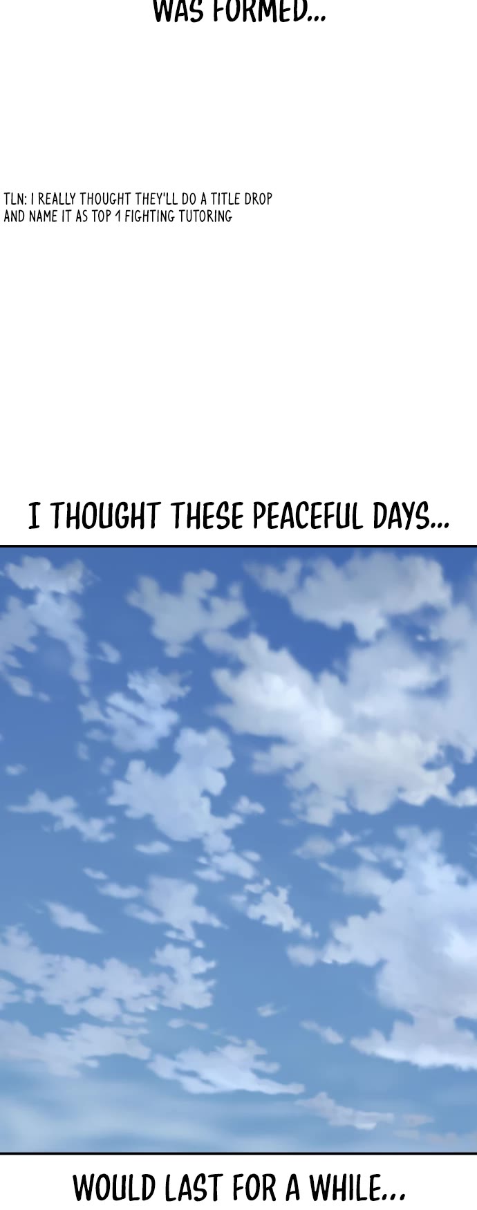 Top 1 Fighting Tutoring Chapter 43 page 36 - Chapter 43