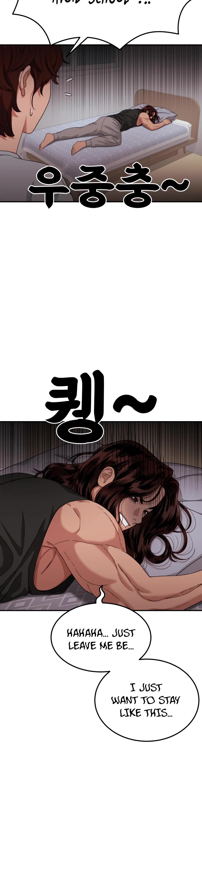 Top 1 Fighting Tutoring Chapter 43 page 38 - Chapter 43