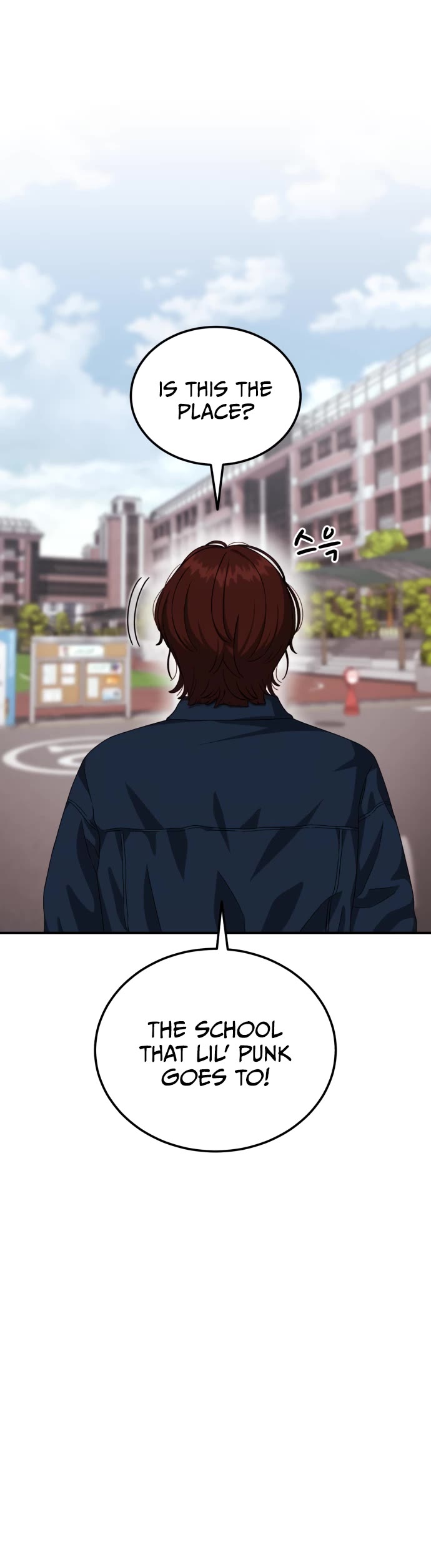 Top 1 Fighting Tutoring Chapter 43 page 42 - Chapter 43
