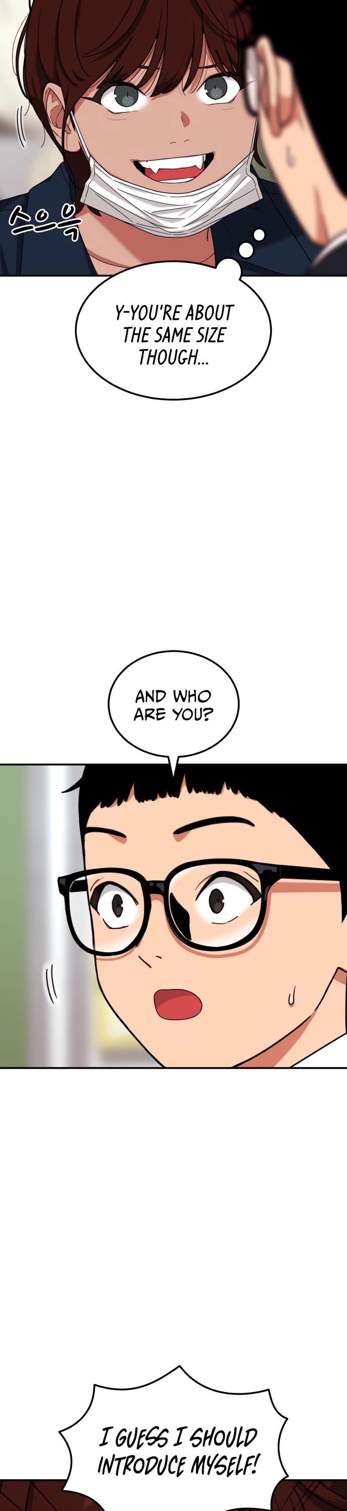 Top 1 Fighting Tutoring Chapter 43 page 48 - Chapter 43