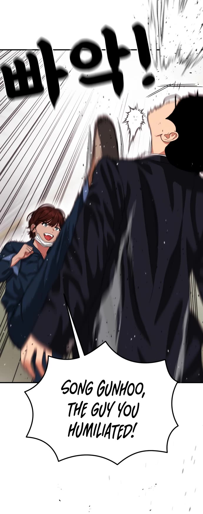 Top 1 Fighting Tutoring Chapter 43 page 50 - Chapter 43