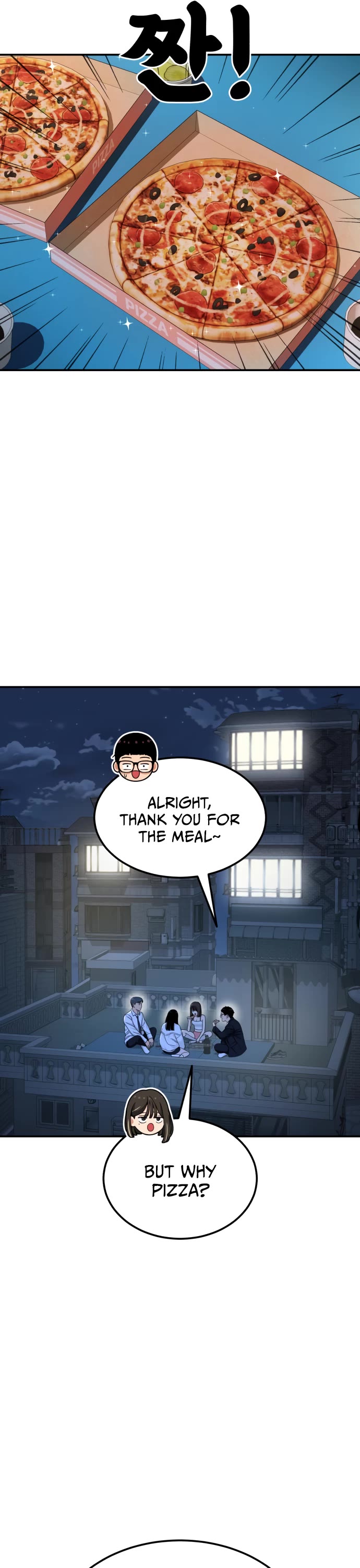 Top 1 Fighting Tutoring Chapter 43 page 6 - Chapter 43