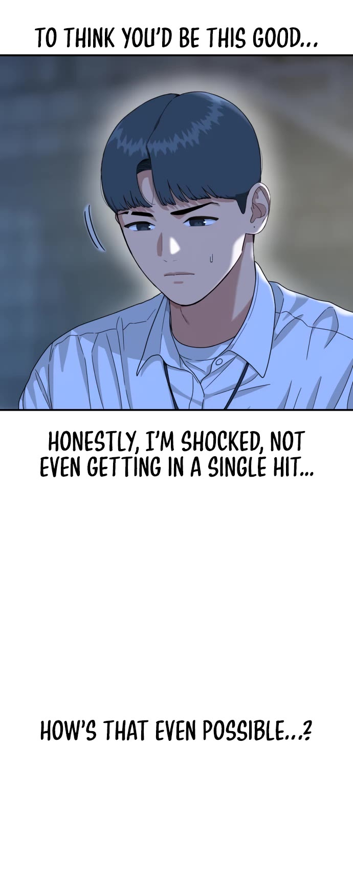 Top 1 Fighting Tutoring Chapter 43 page 9 - Chapter 43
