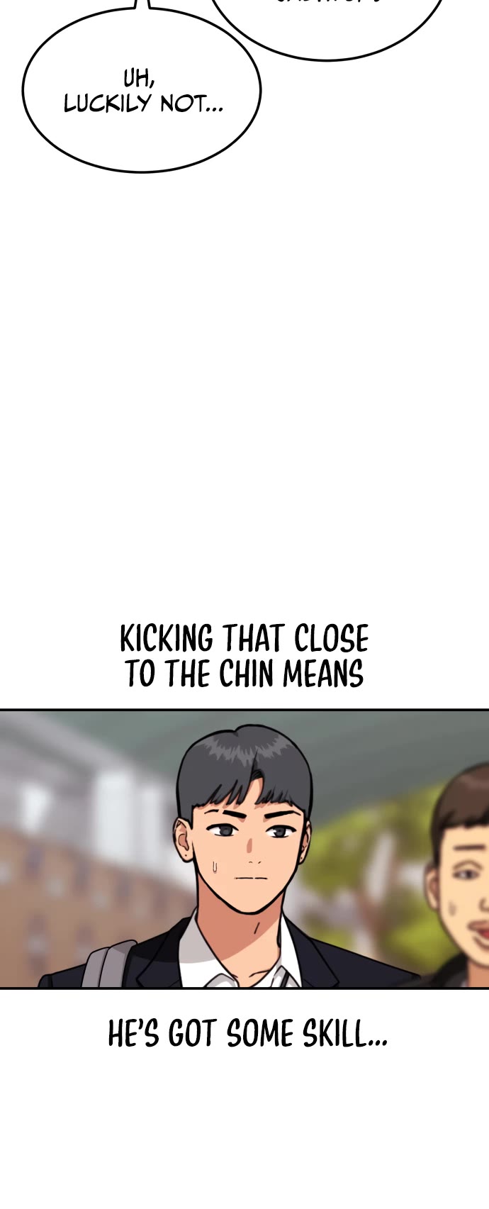 Top 1 Fighting Tutoring Chapter 44 page 11 - Chapter 44