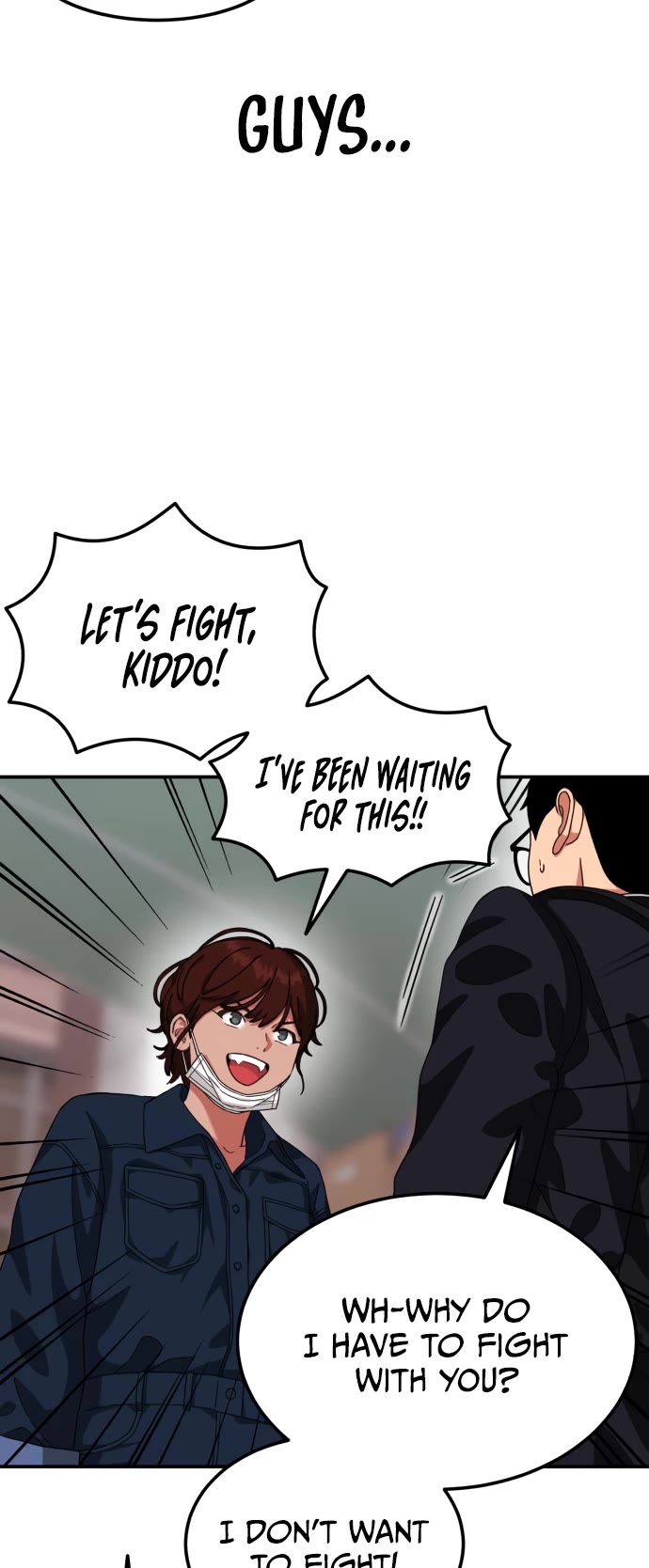 Top 1 Fighting Tutoring Chapter 44 page 15 - Chapter 44