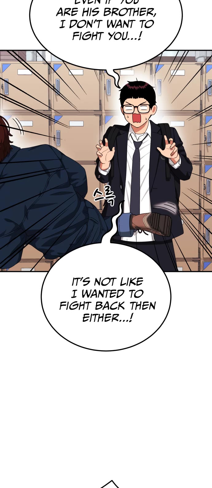 Top 1 Fighting Tutoring Chapter 44 page 19 - Chapter 44