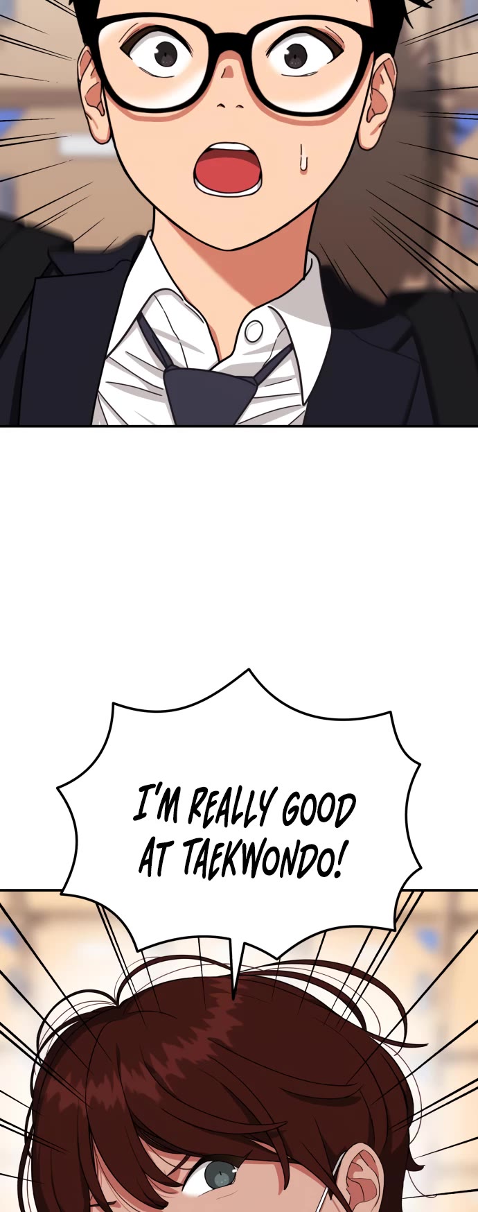 Top 1 Fighting Tutoring Chapter 44 page 23 - Chapter 44