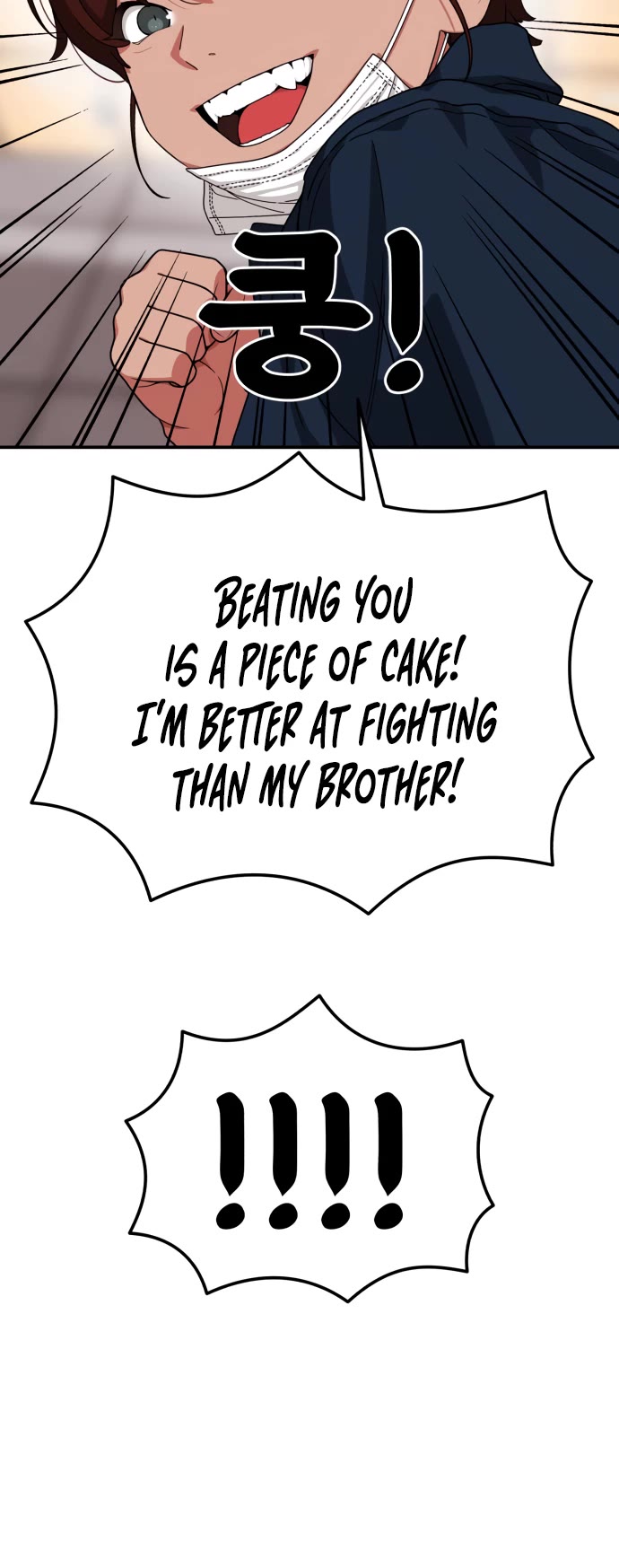 Top 1 Fighting Tutoring Chapter 44 page 24 - Chapter 44