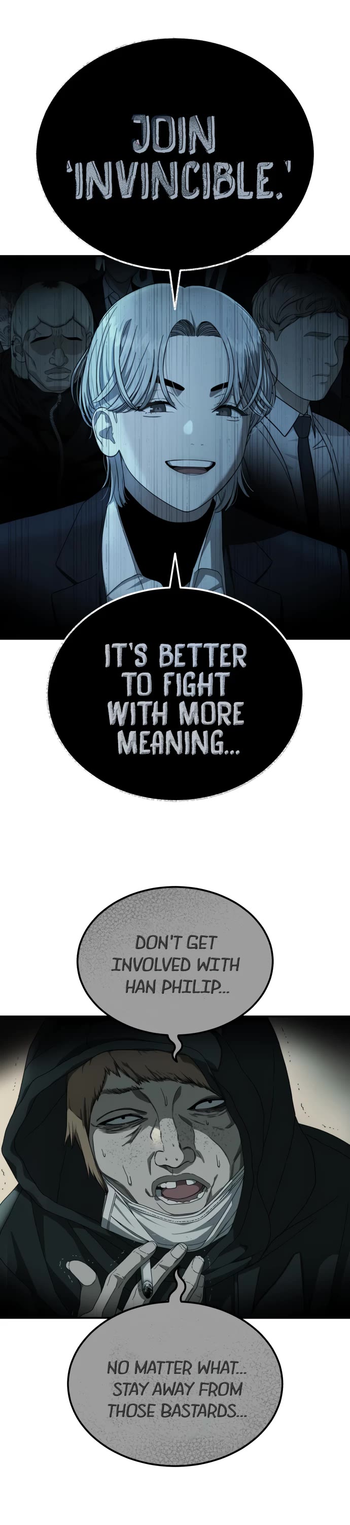 Top 1 Fighting Tutoring Chapter 44 page 26 - Chapter 44