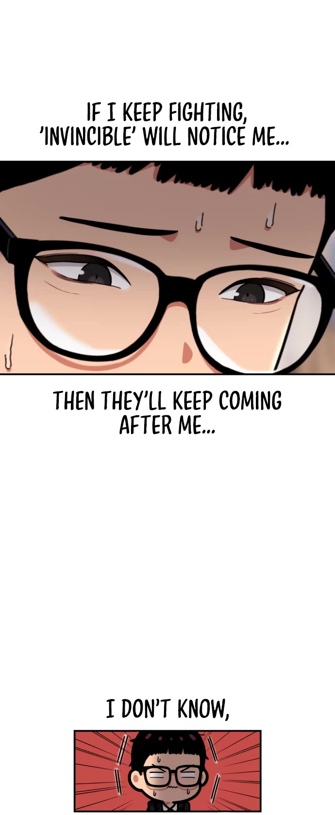 Top 1 Fighting Tutoring Chapter 44 page 27 - Chapter 44