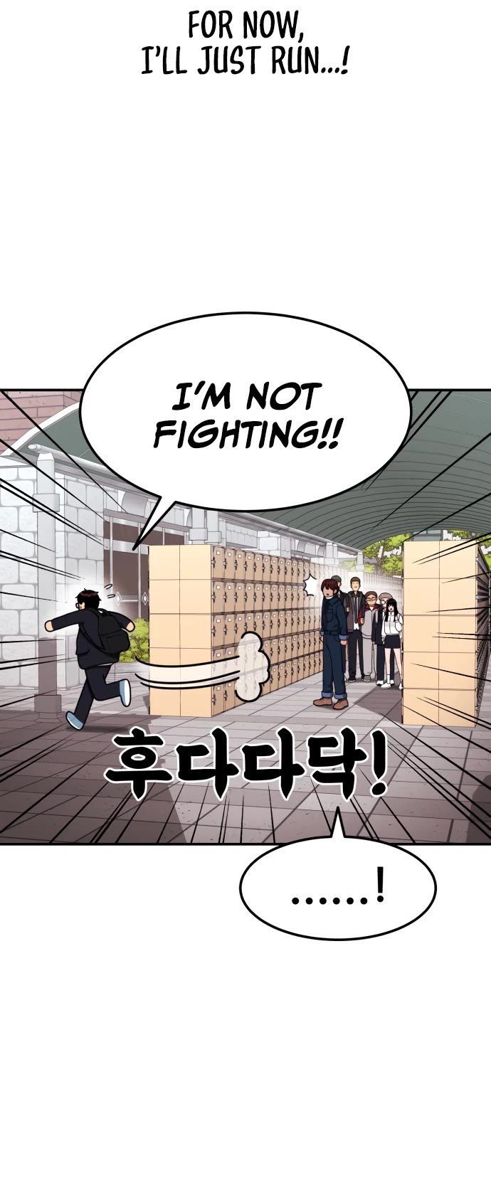 Top 1 Fighting Tutoring Chapter 44 page 28 - Chapter 44