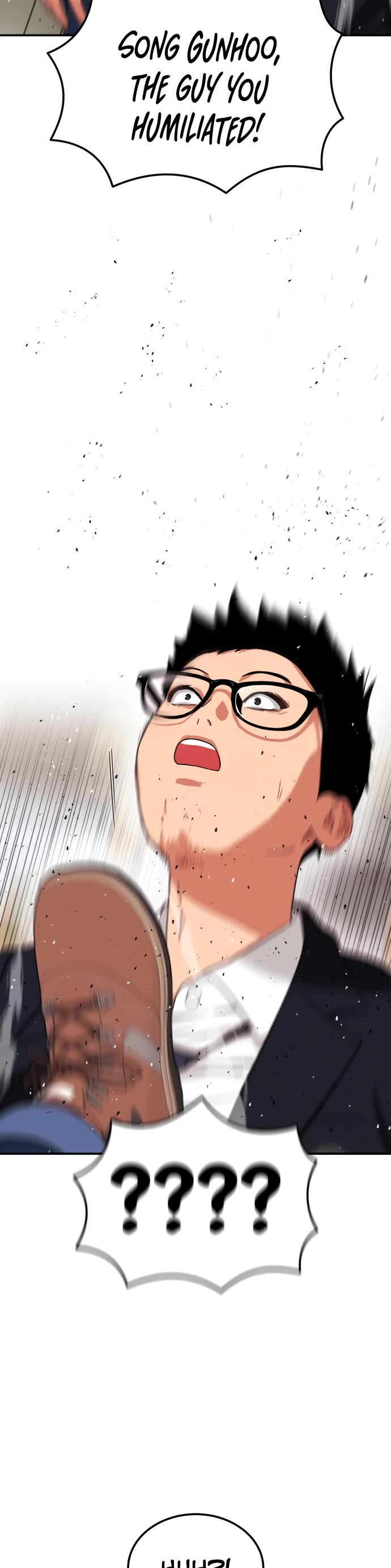 Top 1 Fighting Tutoring Chapter 44 page 3 - Chapter 44