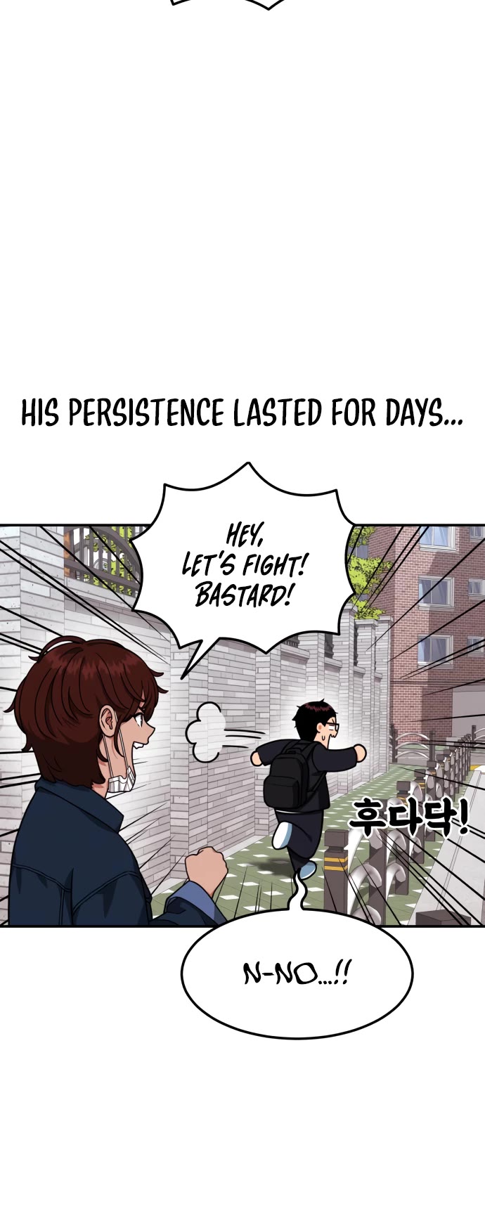 Top 1 Fighting Tutoring Chapter 44 page 32 - Chapter 44