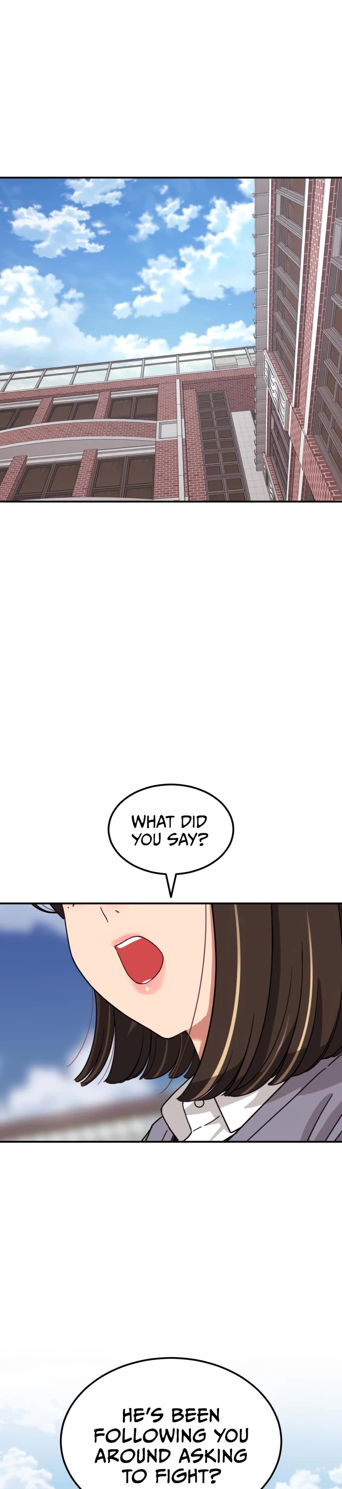 Top 1 Fighting Tutoring Chapter 44 page 33 - Chapter 44