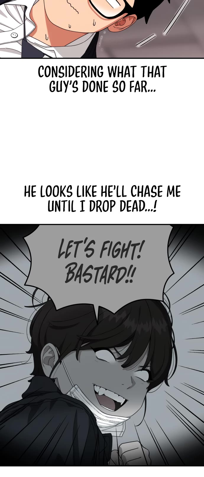 Top 1 Fighting Tutoring Chapter 44 page 38 - Chapter 44