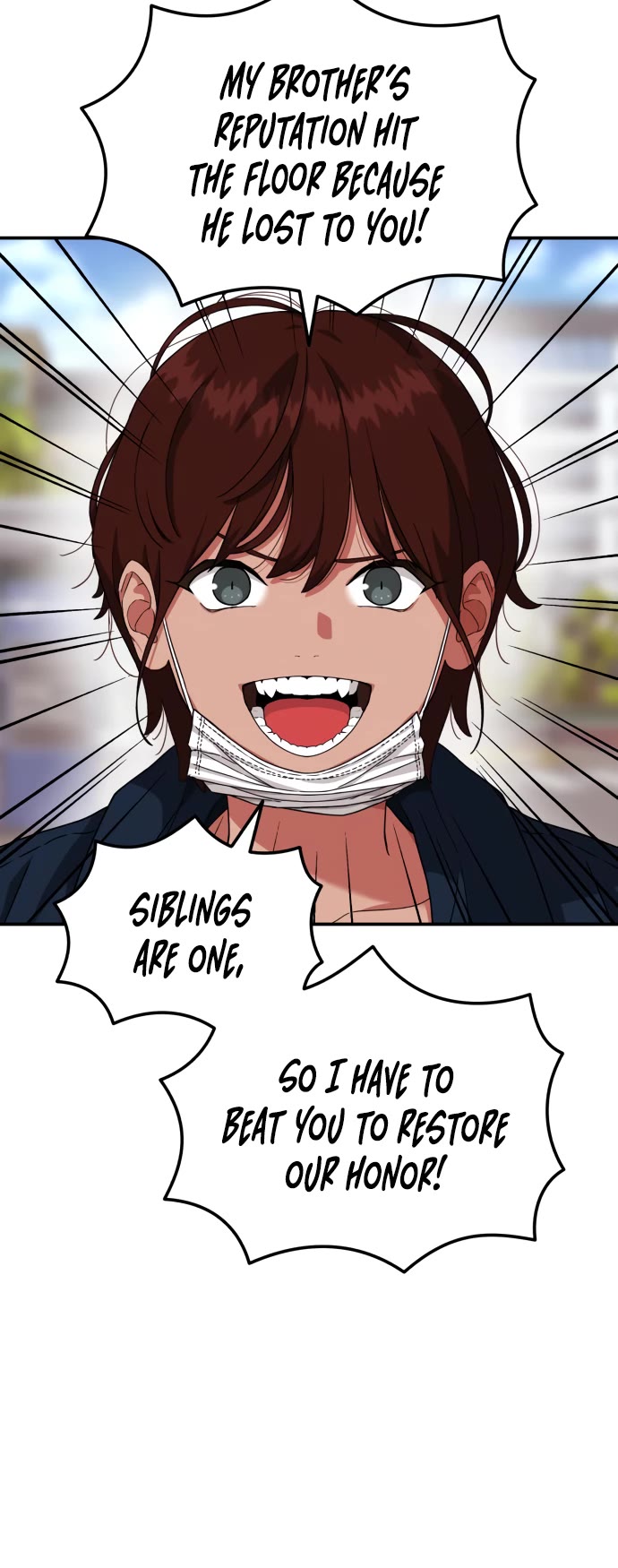Top 1 Fighting Tutoring Chapter 44 page 42 - Chapter 44
