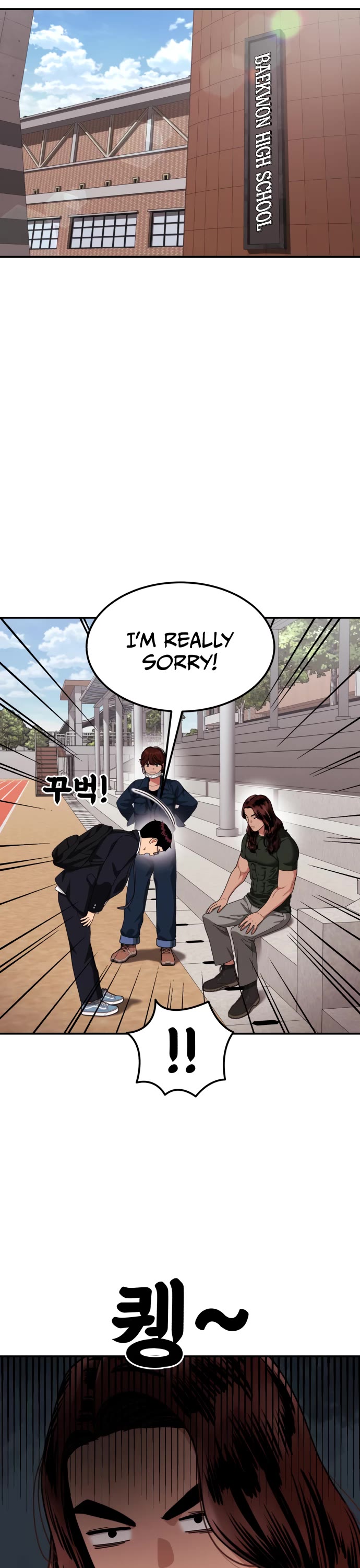 Top 1 Fighting Tutoring Chapter 44 page 44 - Chapter 44