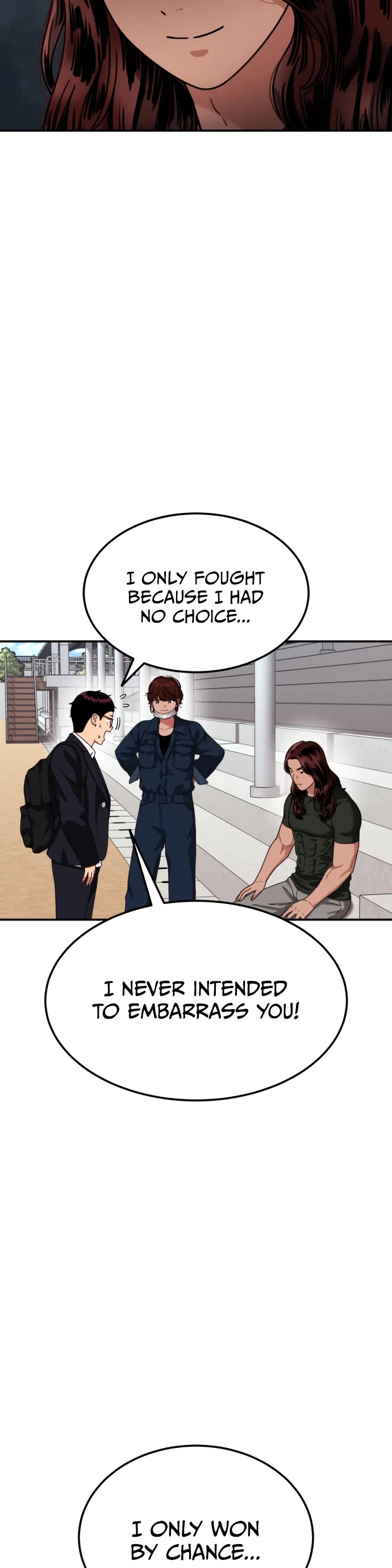 Top 1 Fighting Tutoring Chapter 44 page 45 - Chapter 44