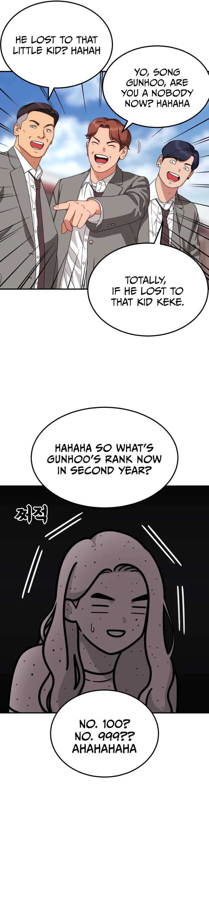 Top 1 Fighting Tutoring Chapter 44 page 47 - Chapter 44
