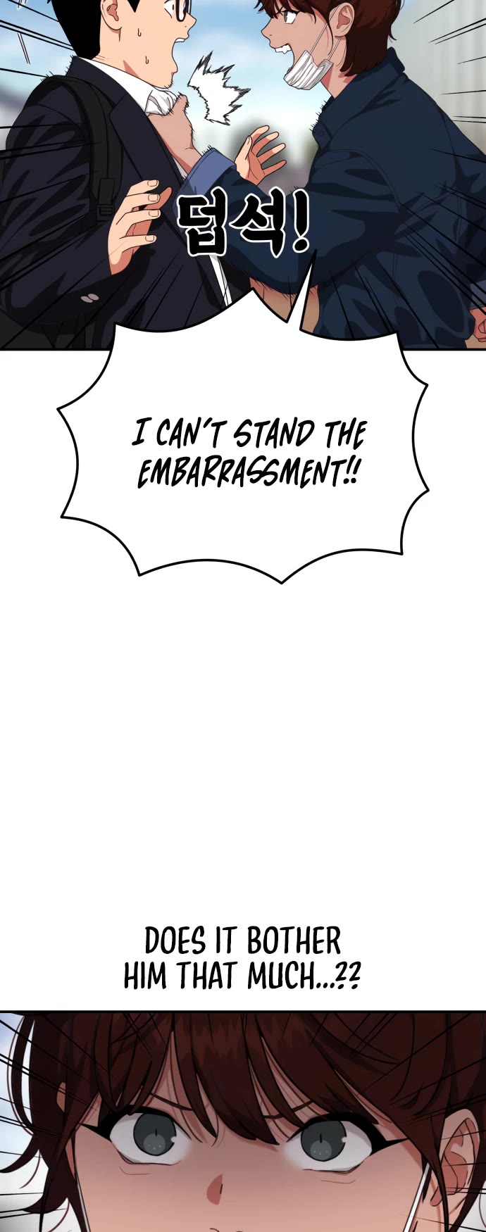 Top 1 Fighting Tutoring Chapter 44 page 49 - Chapter 44