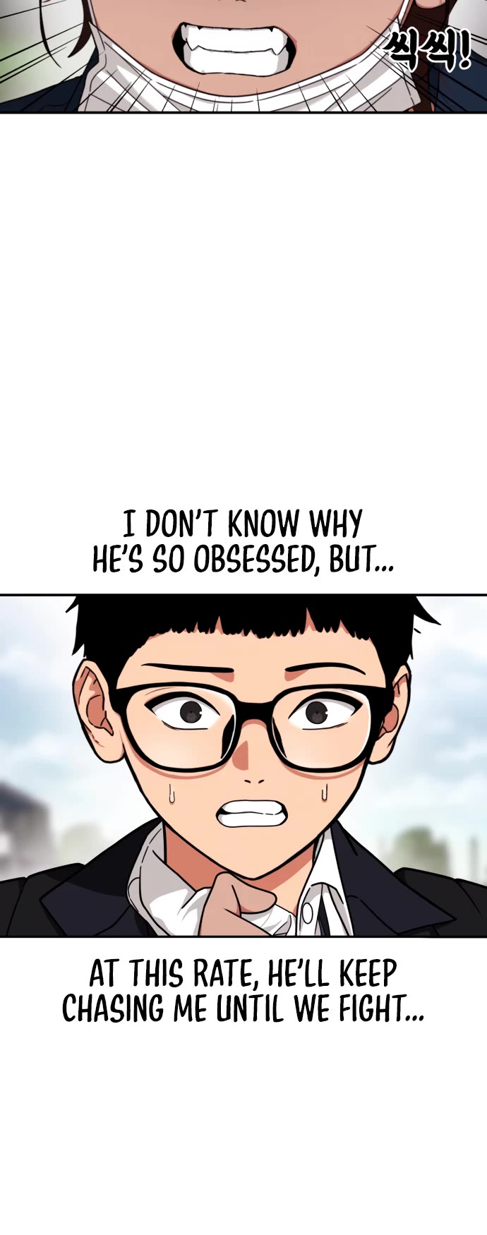 Top 1 Fighting Tutoring Chapter 44 page 50 - Chapter 44