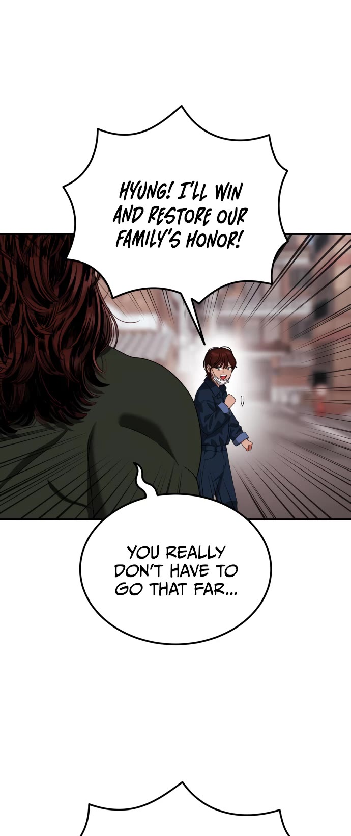 Top 1 Fighting Tutoring Chapter 44 page 53 - Chapter 44