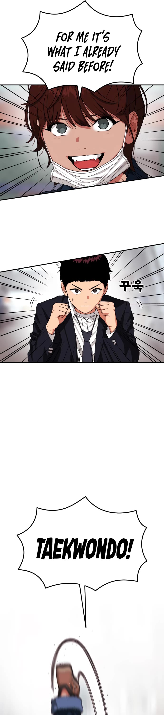 Top 1 Fighting Tutoring Chapter 44 page 55 - Chapter 44