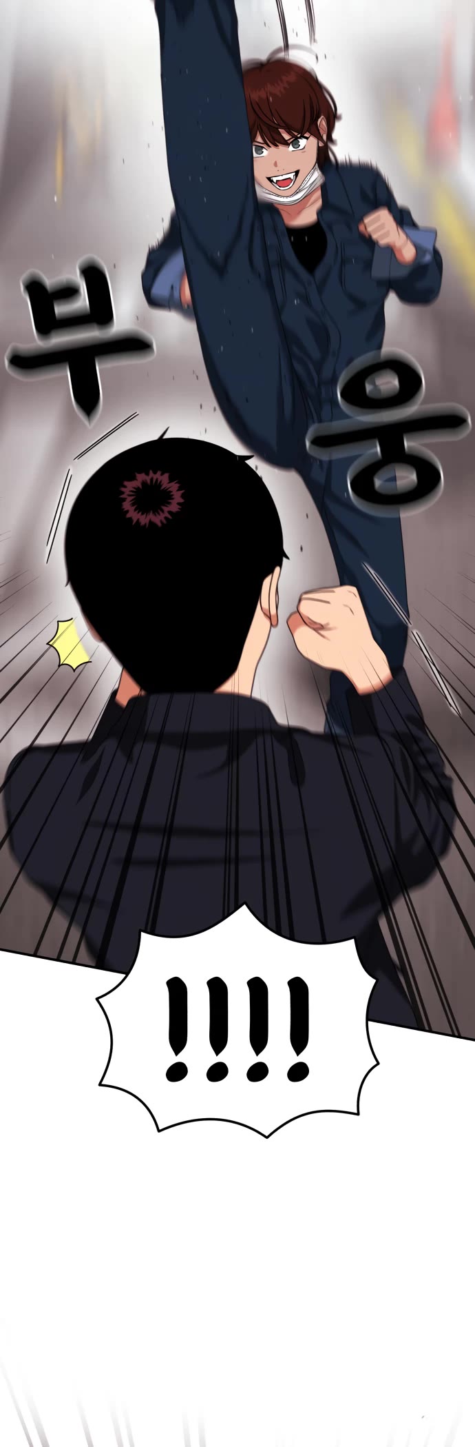 Top 1 Fighting Tutoring Chapter 44 page 56 - Chapter 44
