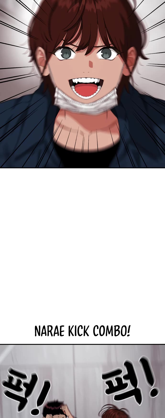 Top 1 Fighting Tutoring Chapter 45 page 19 - Chapter 45