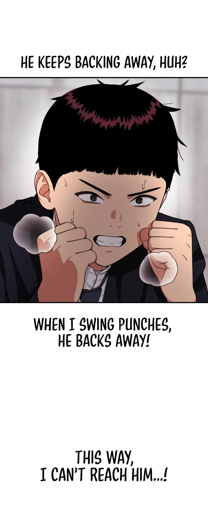 Top 1 Fighting Tutoring Chapter 45 page 24 - Chapter 45