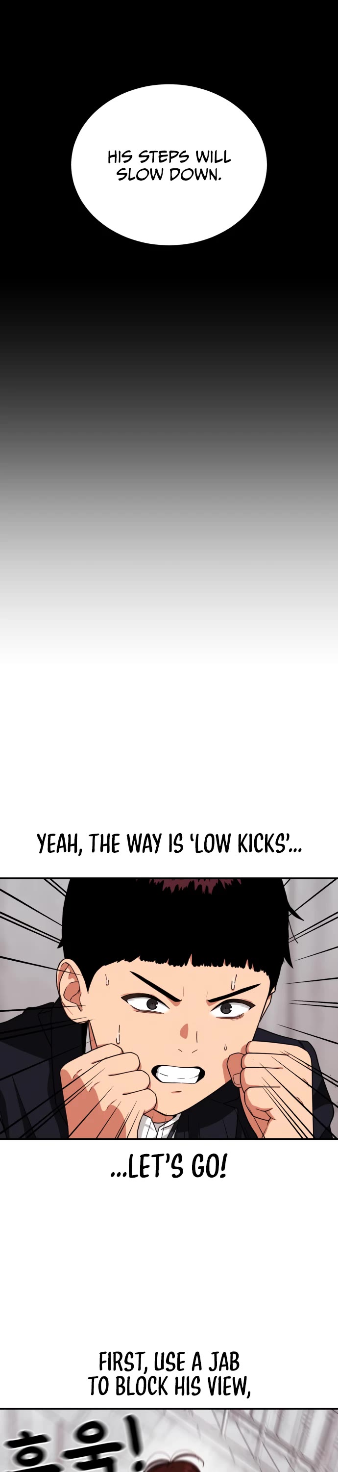 Top 1 Fighting Tutoring Chapter 45 page 29 - Chapter 45