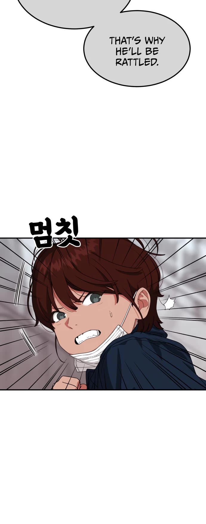 Top 1 Fighting Tutoring Chapter 45 page 32 - Chapter 45