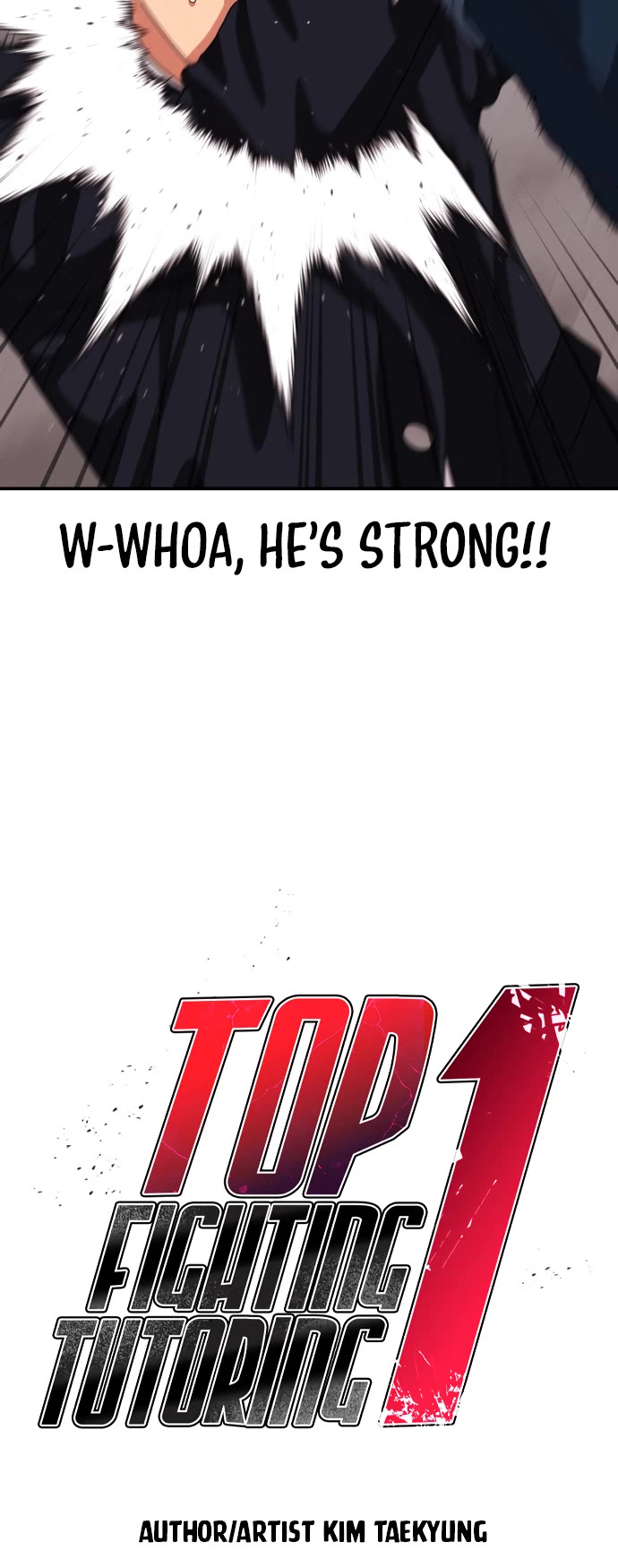 Top 1 Fighting Tutoring Chapter 45 page 4 - Chapter 45