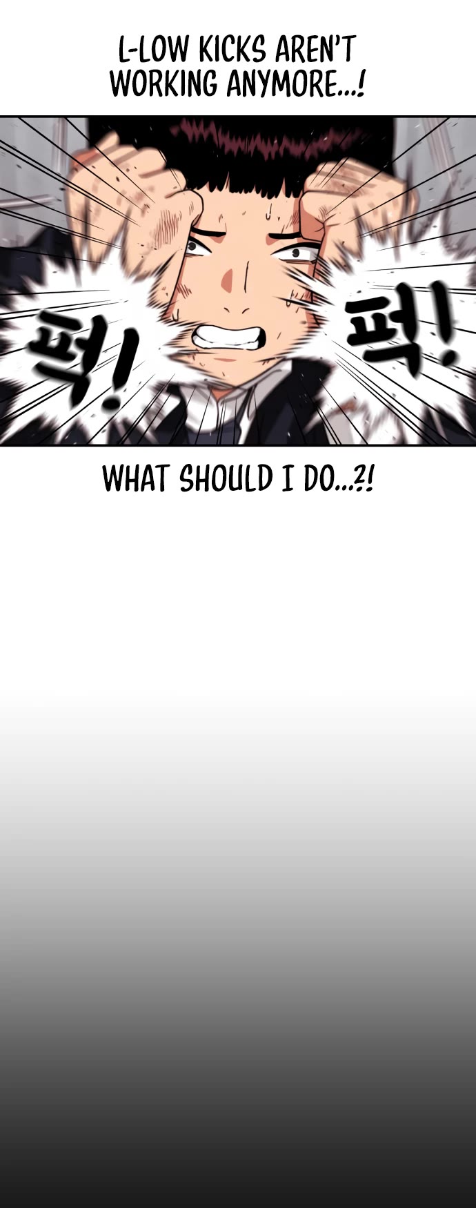 Top 1 Fighting Tutoring Chapter 45 page 43 - Chapter 45