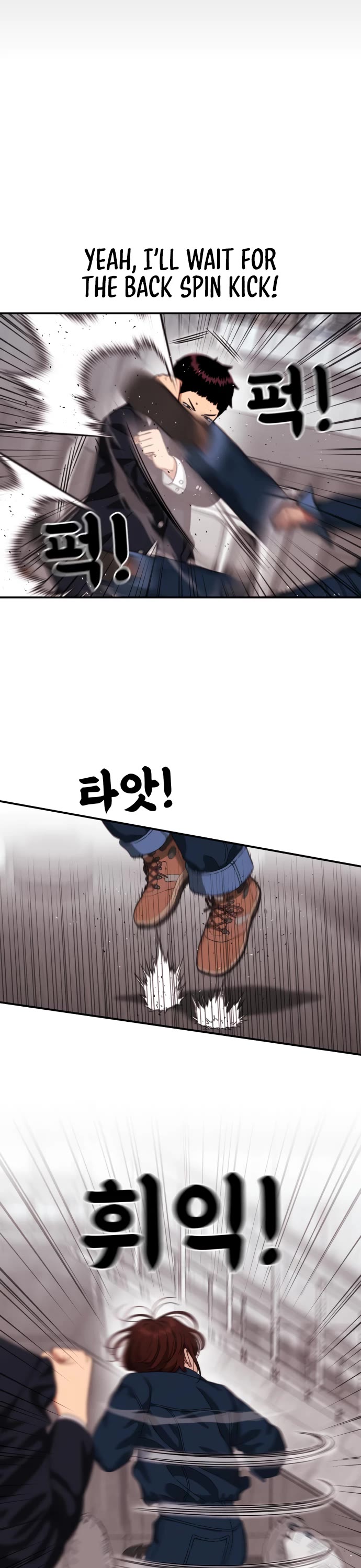 Top 1 Fighting Tutoring Chapter 45 page 48 - Chapter 45