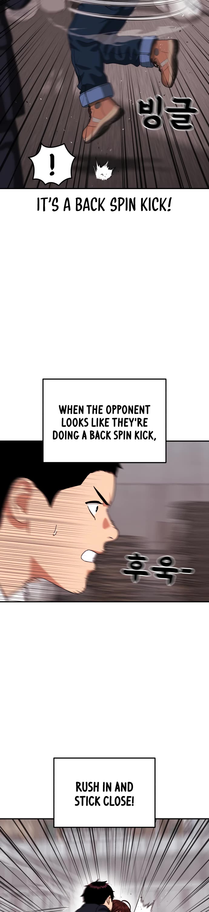 Top 1 Fighting Tutoring Chapter 45 page 49 - Chapter 45