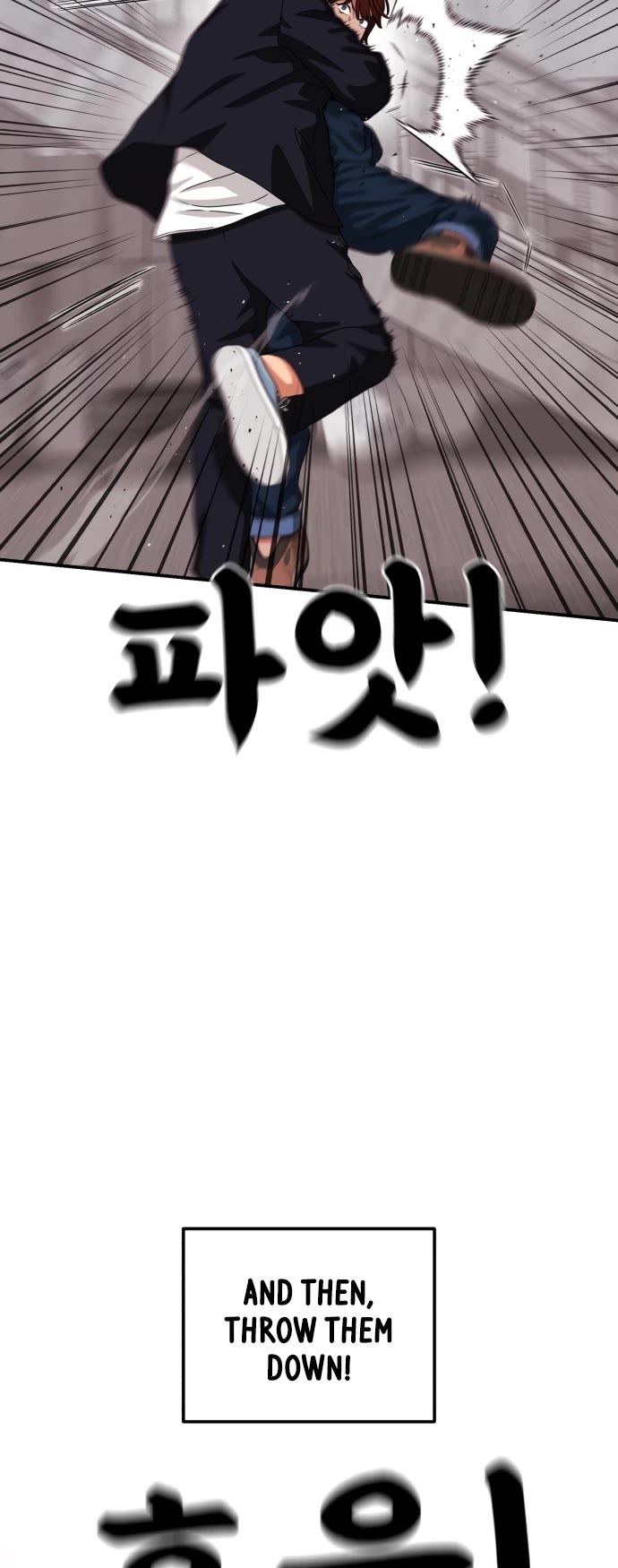 Top 1 Fighting Tutoring Chapter 45 page 50 - Chapter 45