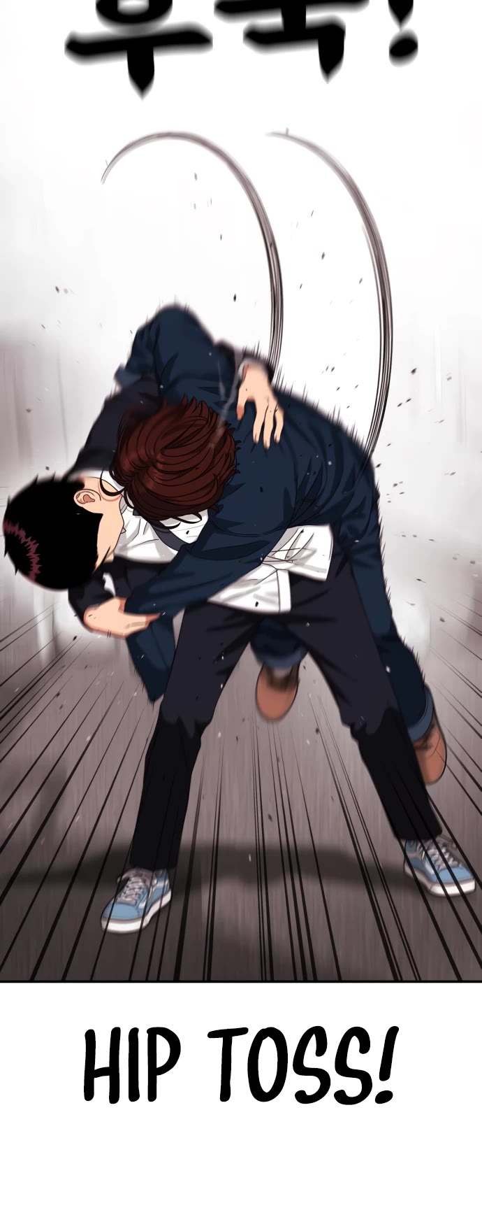 Top 1 Fighting Tutoring Chapter 45 page 51 - Chapter 45