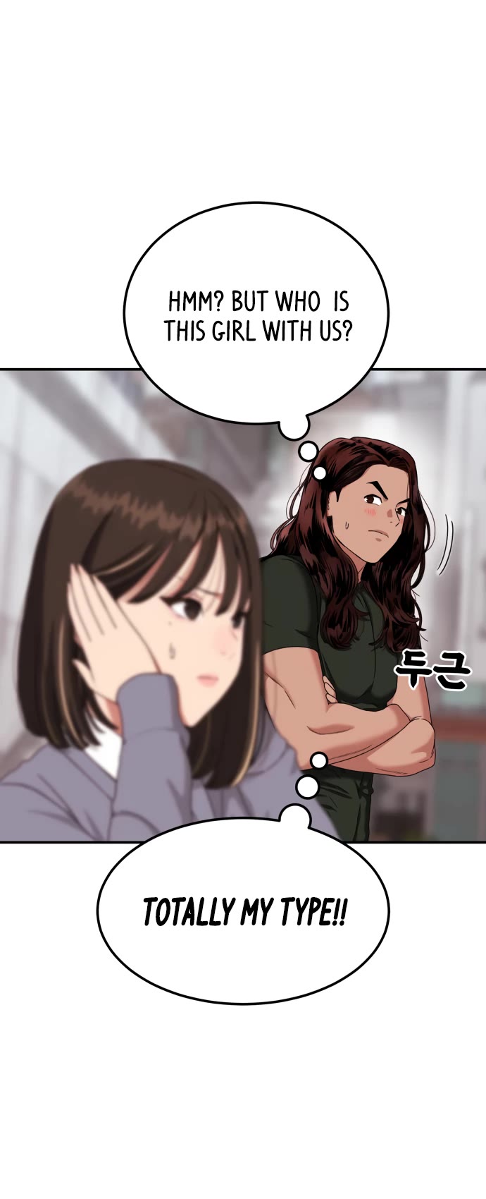 Top 1 Fighting Tutoring Chapter 45 page 8 - Chapter 45