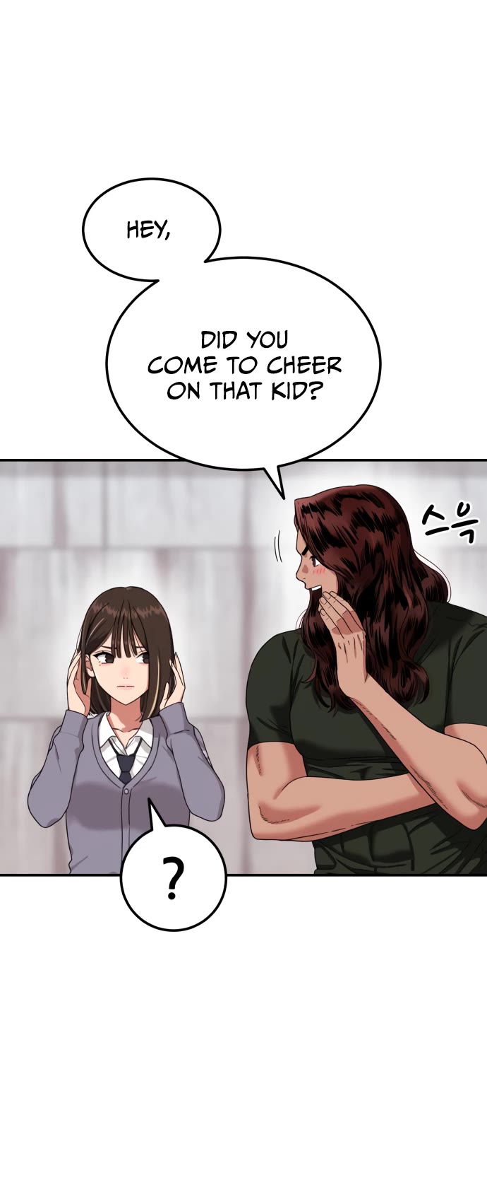 Top 1 Fighting Tutoring Chapter 45 page 9 - Chapter 45