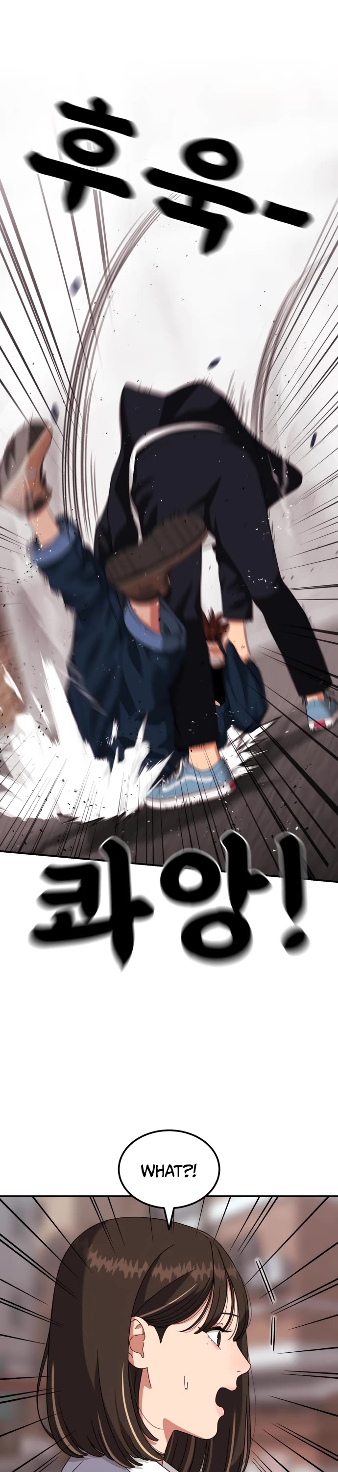 Top 1 Fighting Tutoring Chapter 46 page 2 - Chapter 46