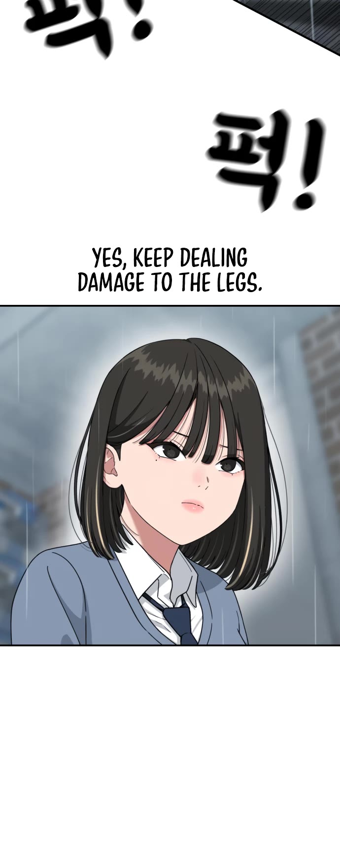 Top 1 Fighting Tutoring Chapter 46 page 28 - Chapter 46