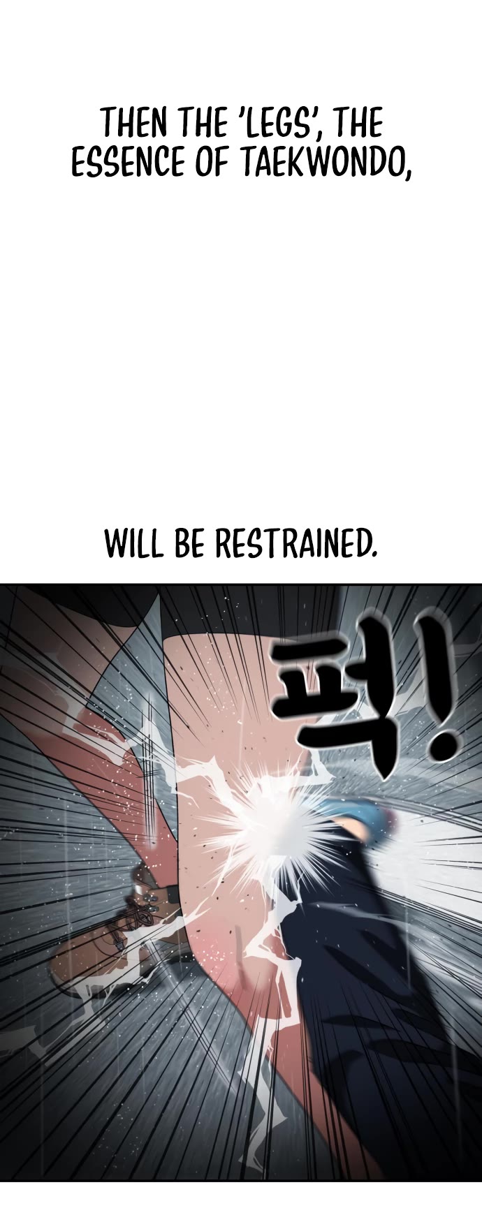 Top 1 Fighting Tutoring Chapter 46 page 29 - Chapter 46