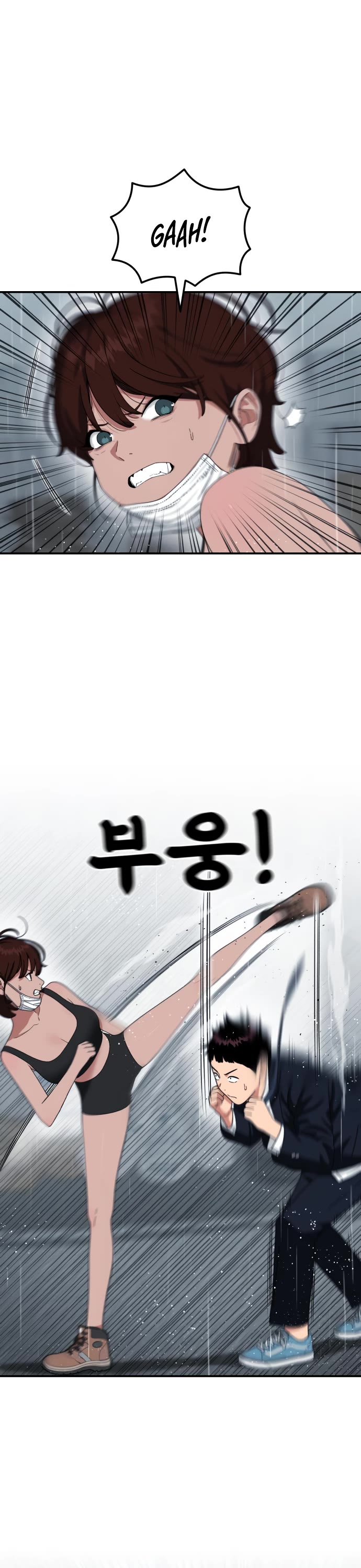 Top 1 Fighting Tutoring Chapter 46 page 30 - Chapter 46