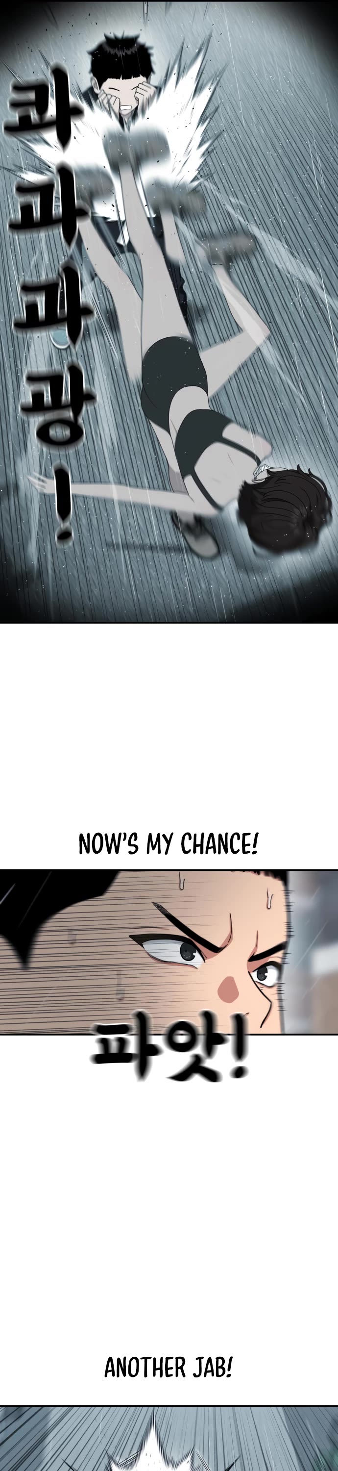 Top 1 Fighting Tutoring Chapter 46 page 33 - Chapter 46