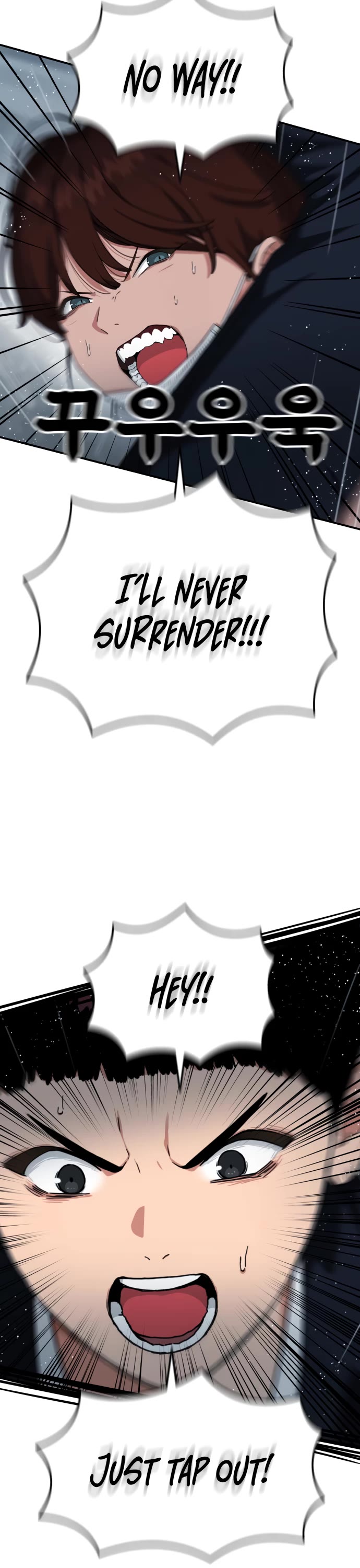 Top 1 Fighting Tutoring Chapter 46 page 45 - Chapter 46