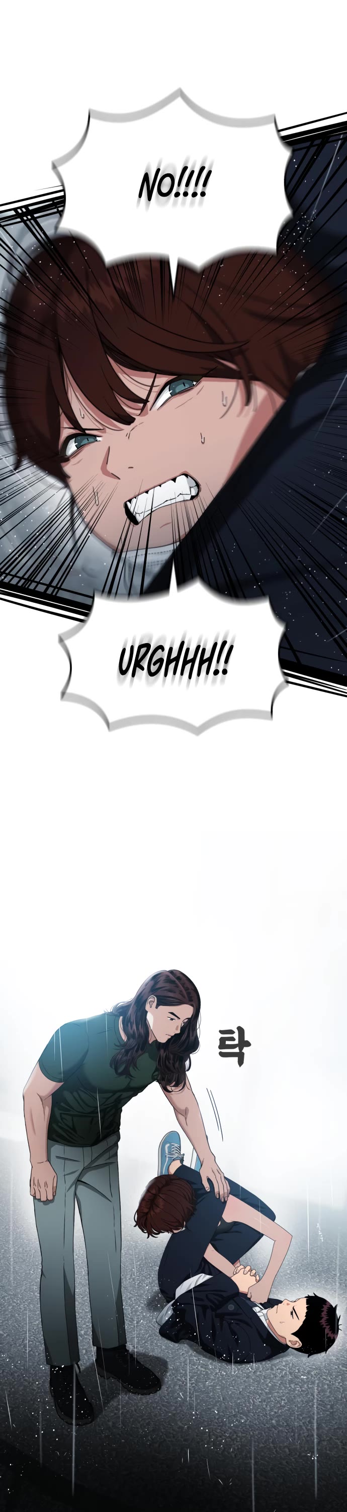 Top 1 Fighting Tutoring Chapter 46 page 46 - Chapter 46