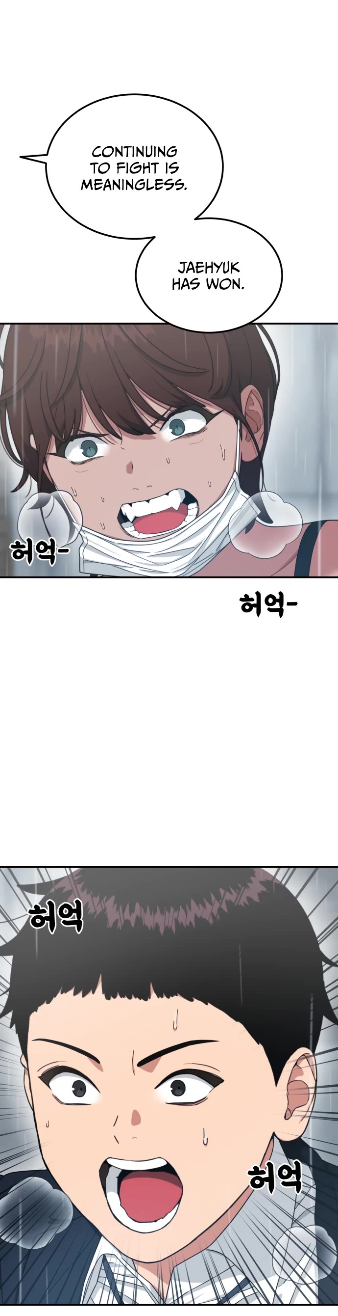 Top 1 Fighting Tutoring Chapter 46 page 50 - Chapter 46